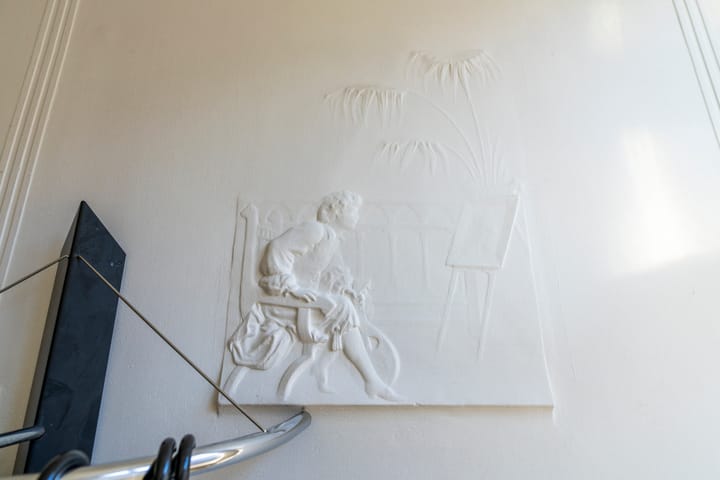 Foto 8 van Hendrick de Keyserstraat 33