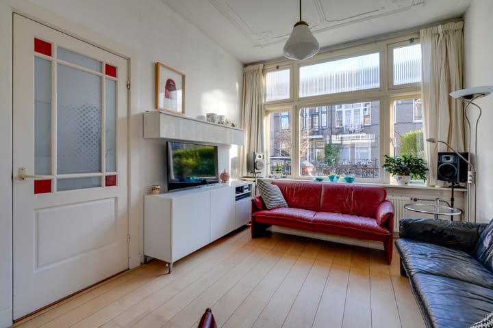 Foto 9 van Hendrick de Keyserstraat 33