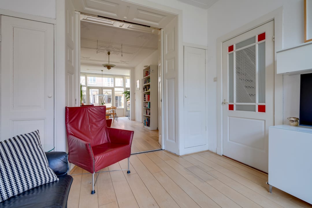 Foto 11 van Hendrick de Keyserstraat 33