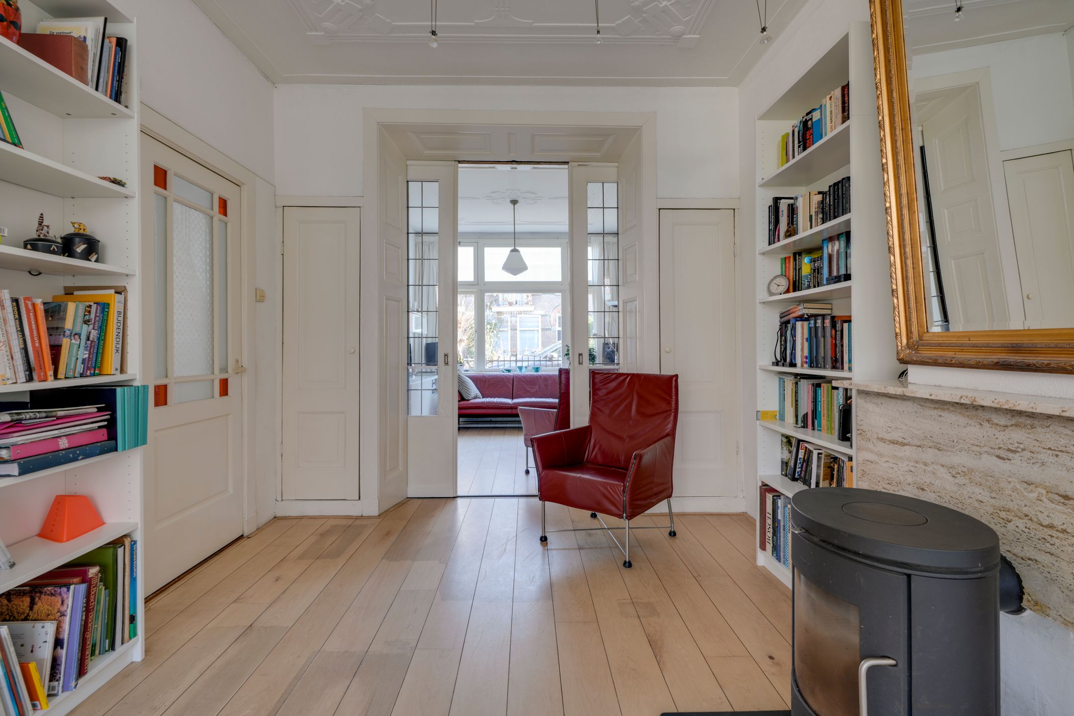 Foto 12 van Hendrick de Keyserstraat 33