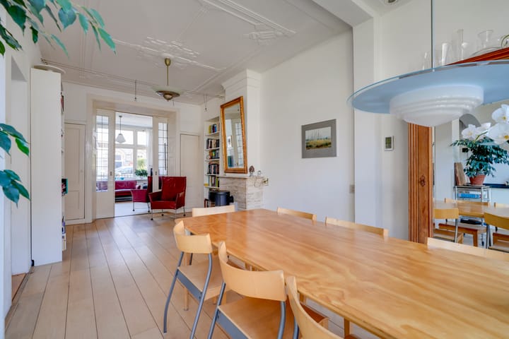 Foto 13 van Hendrick de Keyserstraat 33