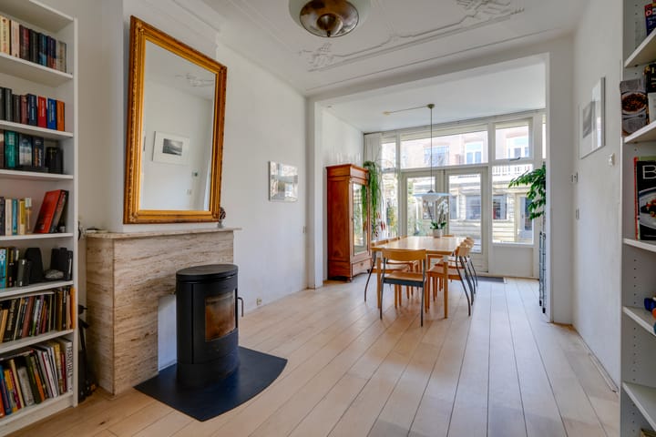 Foto 14 van Hendrick de Keyserstraat 33