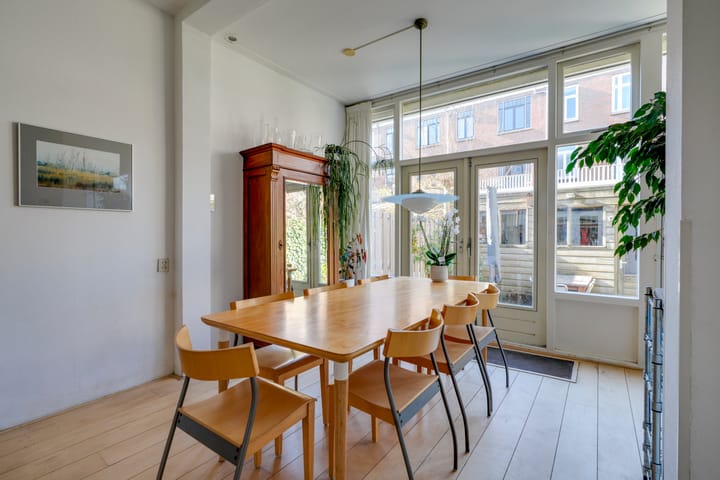 Foto 15 van Hendrick de Keyserstraat 33