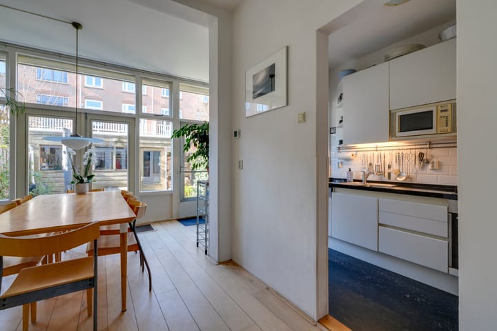 Foto 18 van Hendrick de Keyserstraat 33