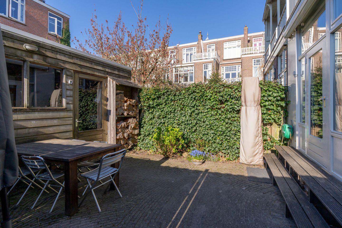 Foto 19 van Hendrick de Keyserstraat 33