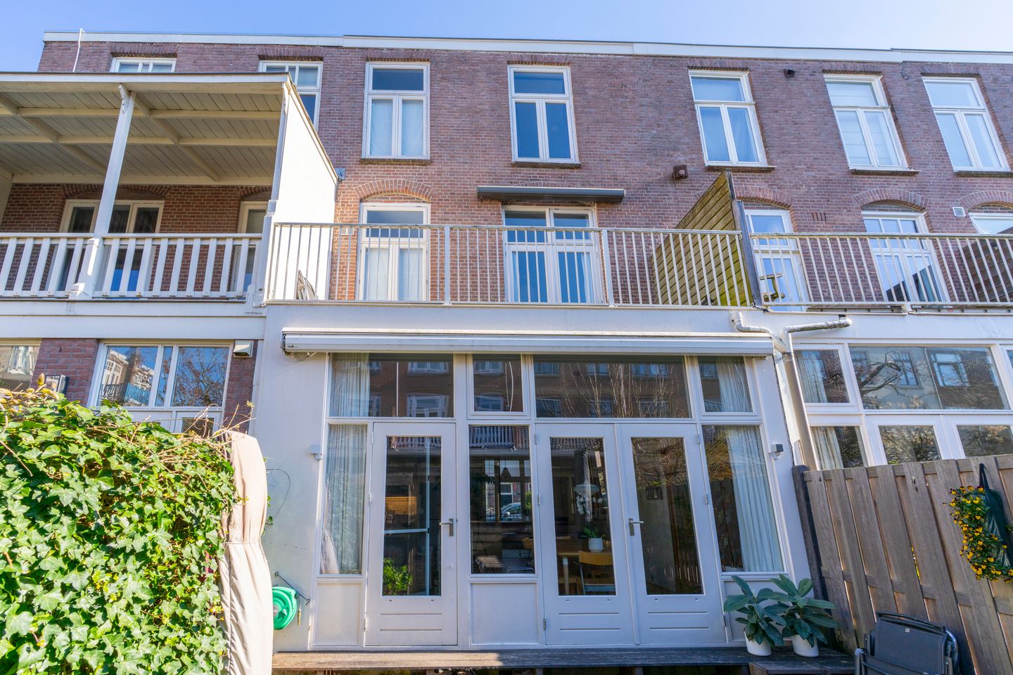 Foto 20 van Hendrick de Keyserstraat 33