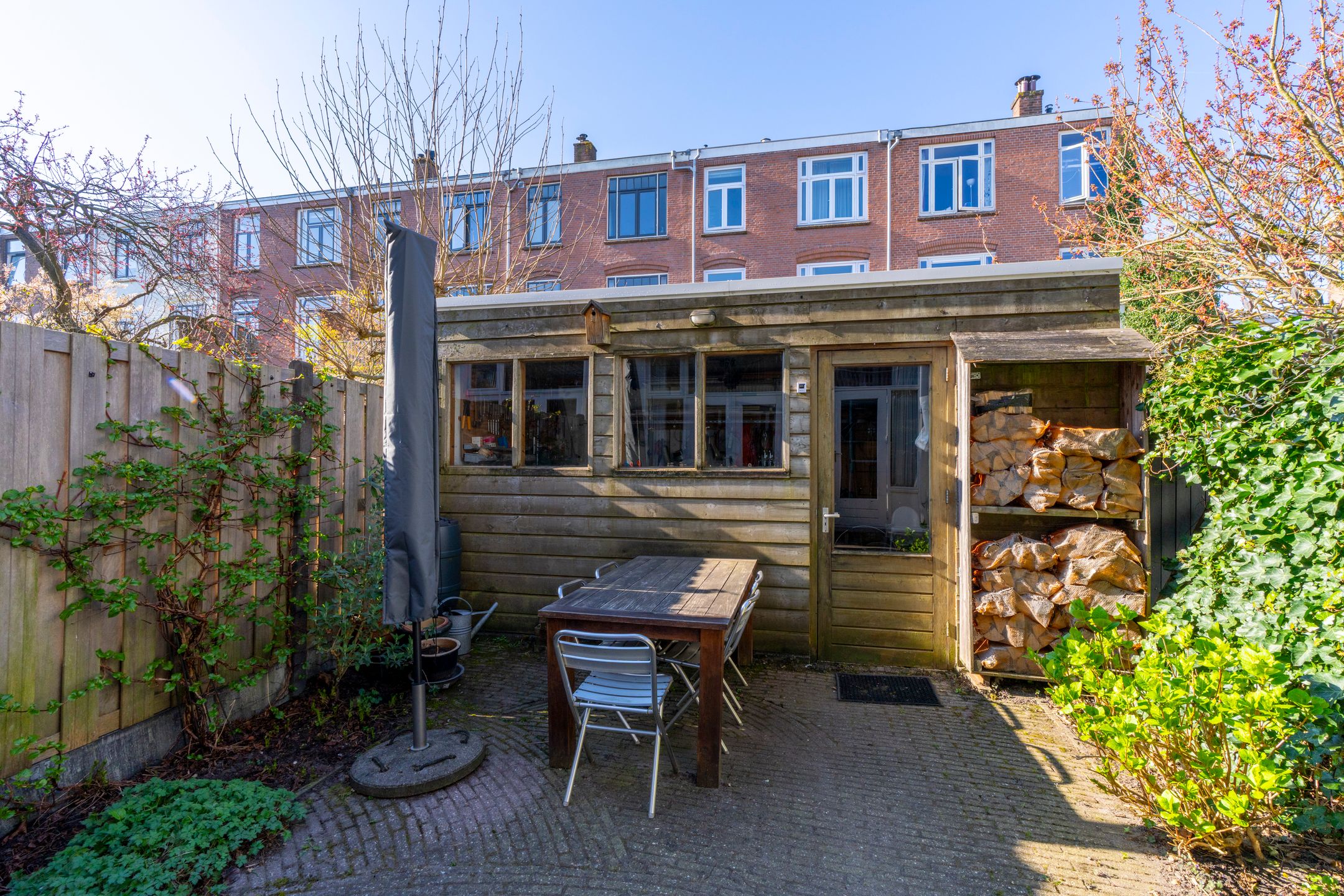 Foto 21 van Hendrick de Keyserstraat 33