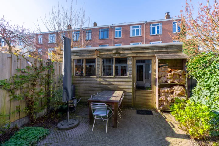 Foto 21 van Hendrick de Keyserstraat 33