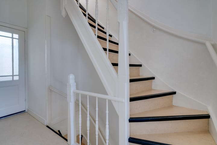 Foto 23 van Hendrick de Keyserstraat 33