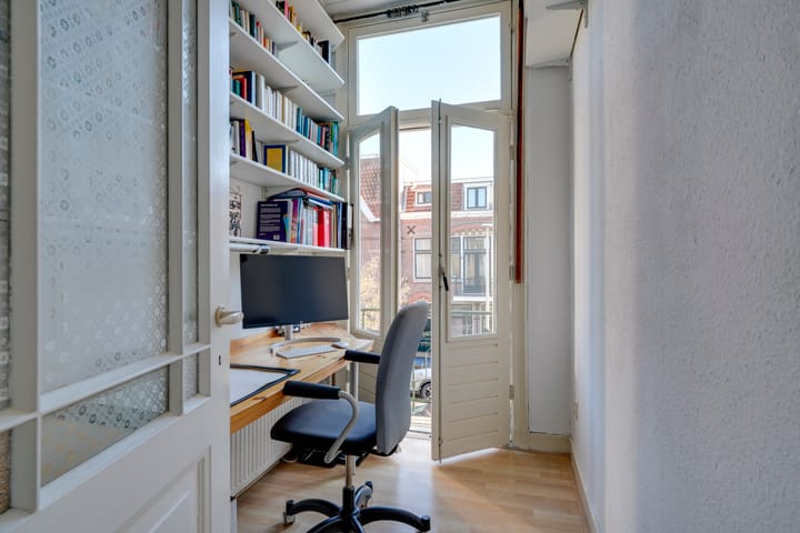 Foto 24 van Hendrick de Keyserstraat 33