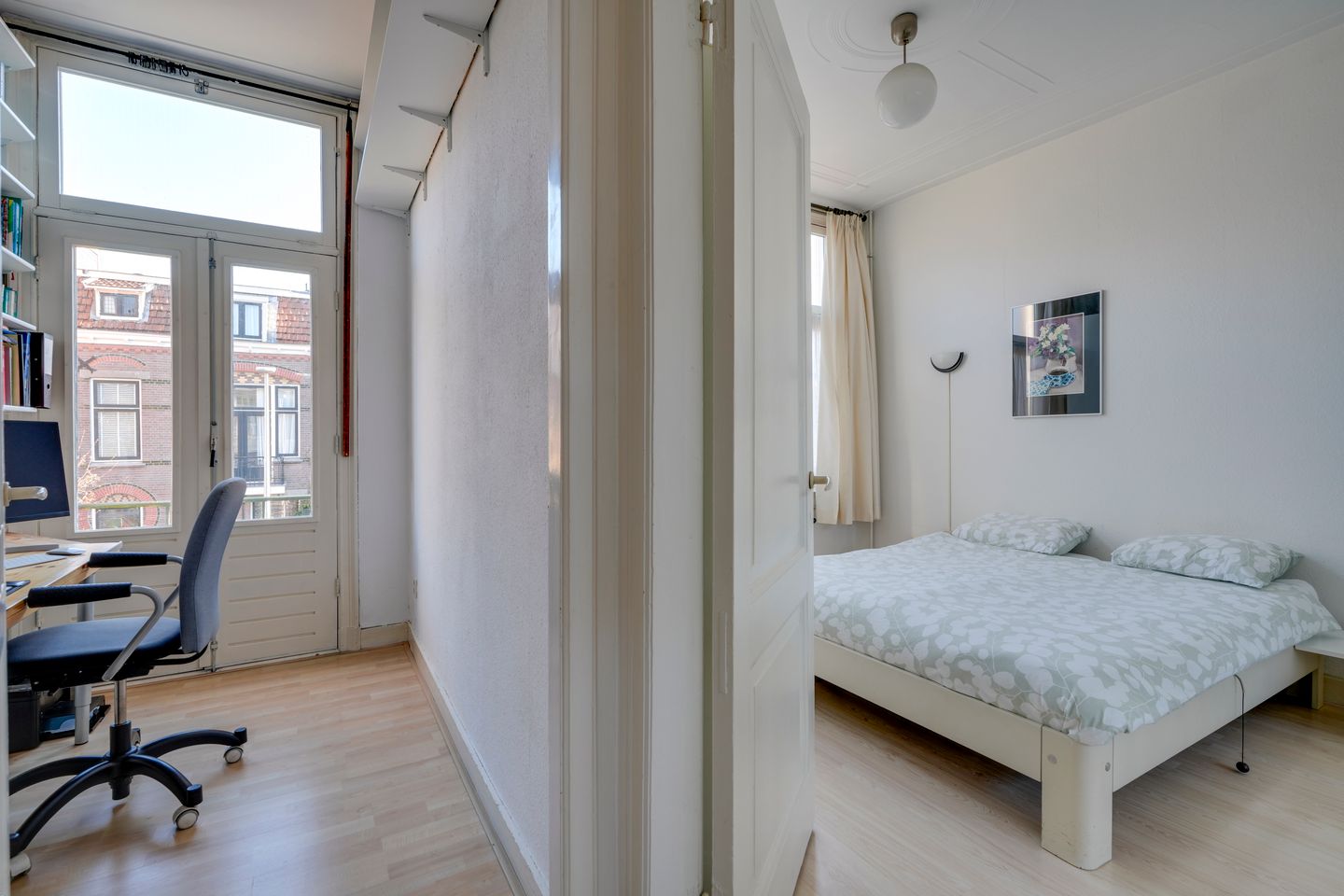 Foto 25 van Hendrick de Keyserstraat 33