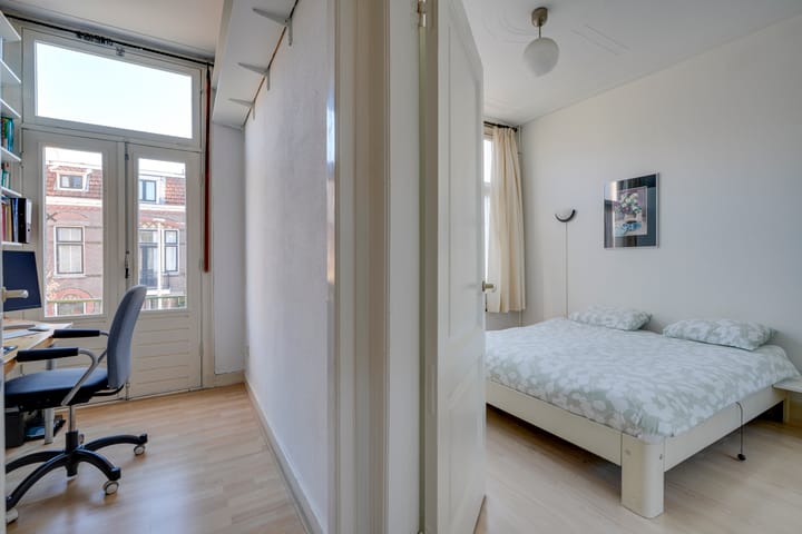 Foto 25 van Hendrick de Keyserstraat 33