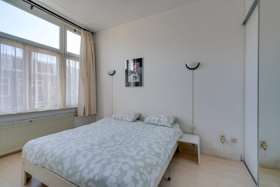 Foto 26 van Hendrick de Keyserstraat 33