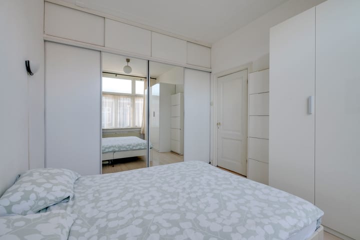 Foto 28 van Hendrick de Keyserstraat 33