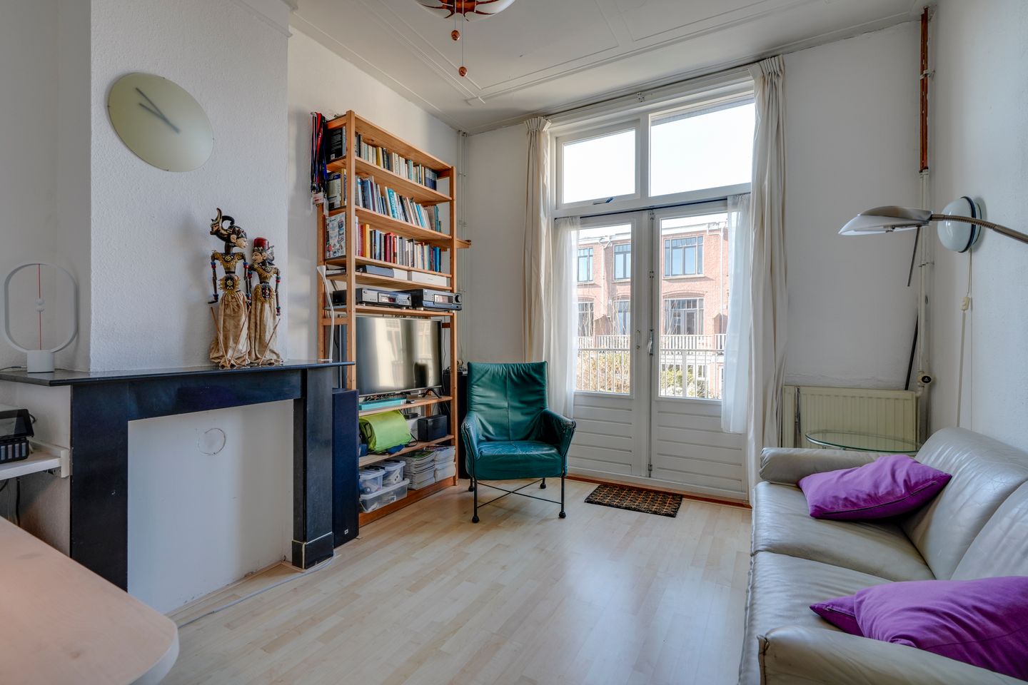 Foto 29 van Hendrick de Keyserstraat 33