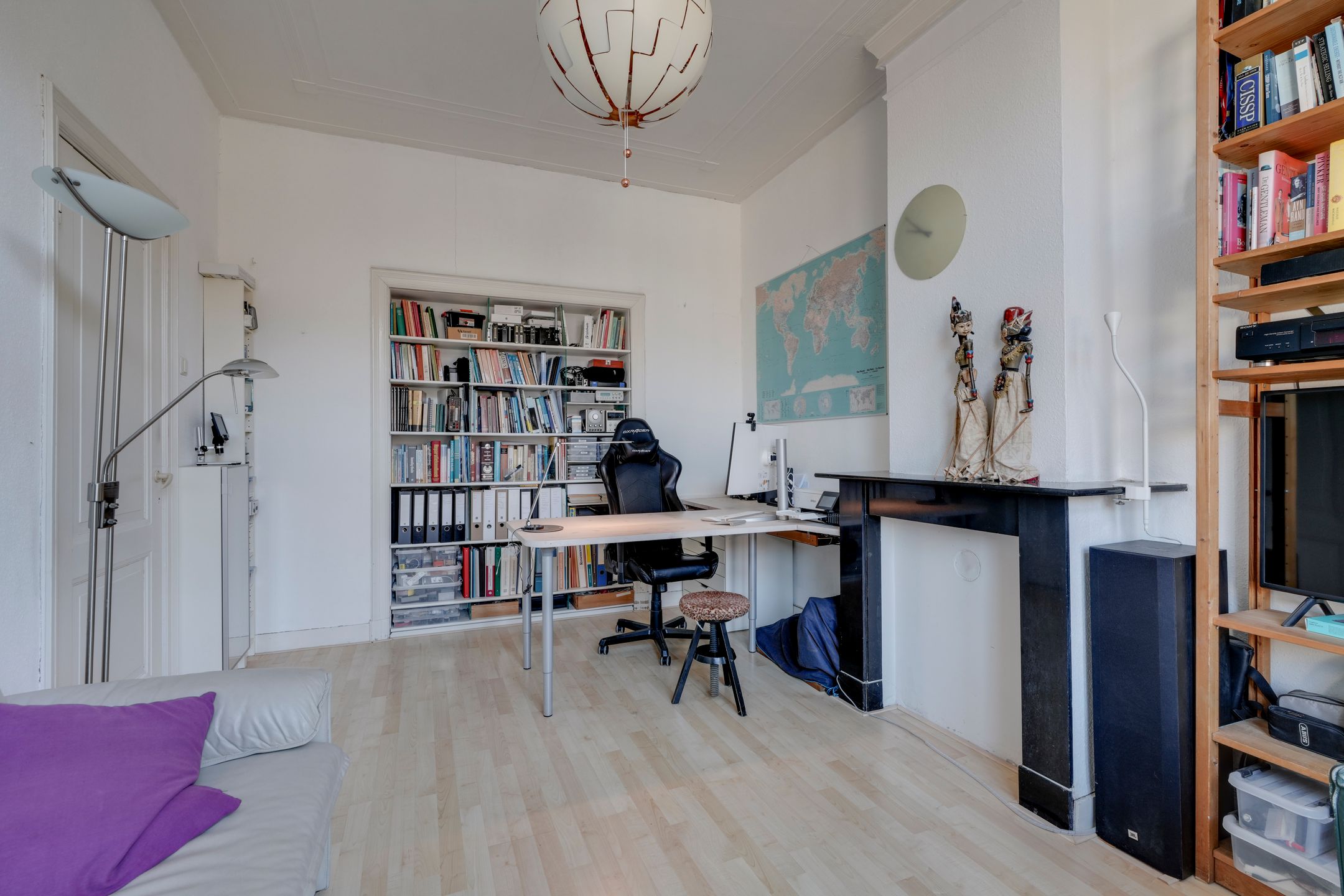 Foto 30 van Hendrick de Keyserstraat 33