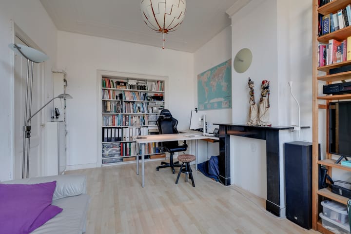 Foto 30 van Hendrick de Keyserstraat 33