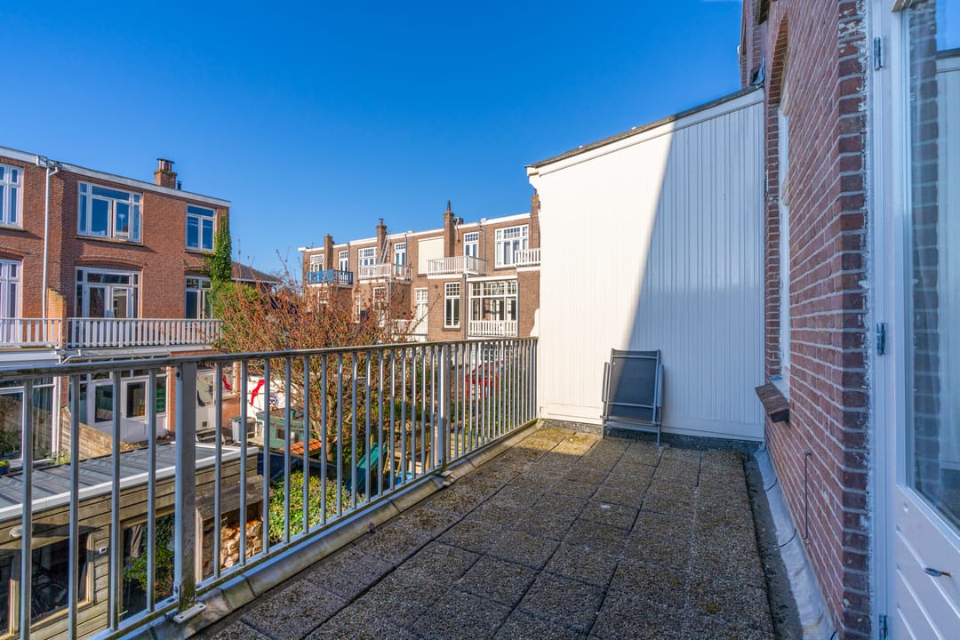 Foto 31 van Hendrick de Keyserstraat 33