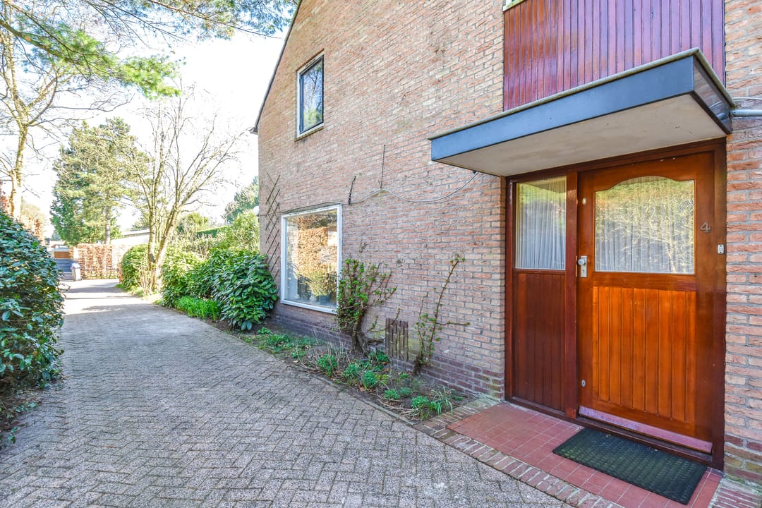 Foto 2 van Haenwijck 4