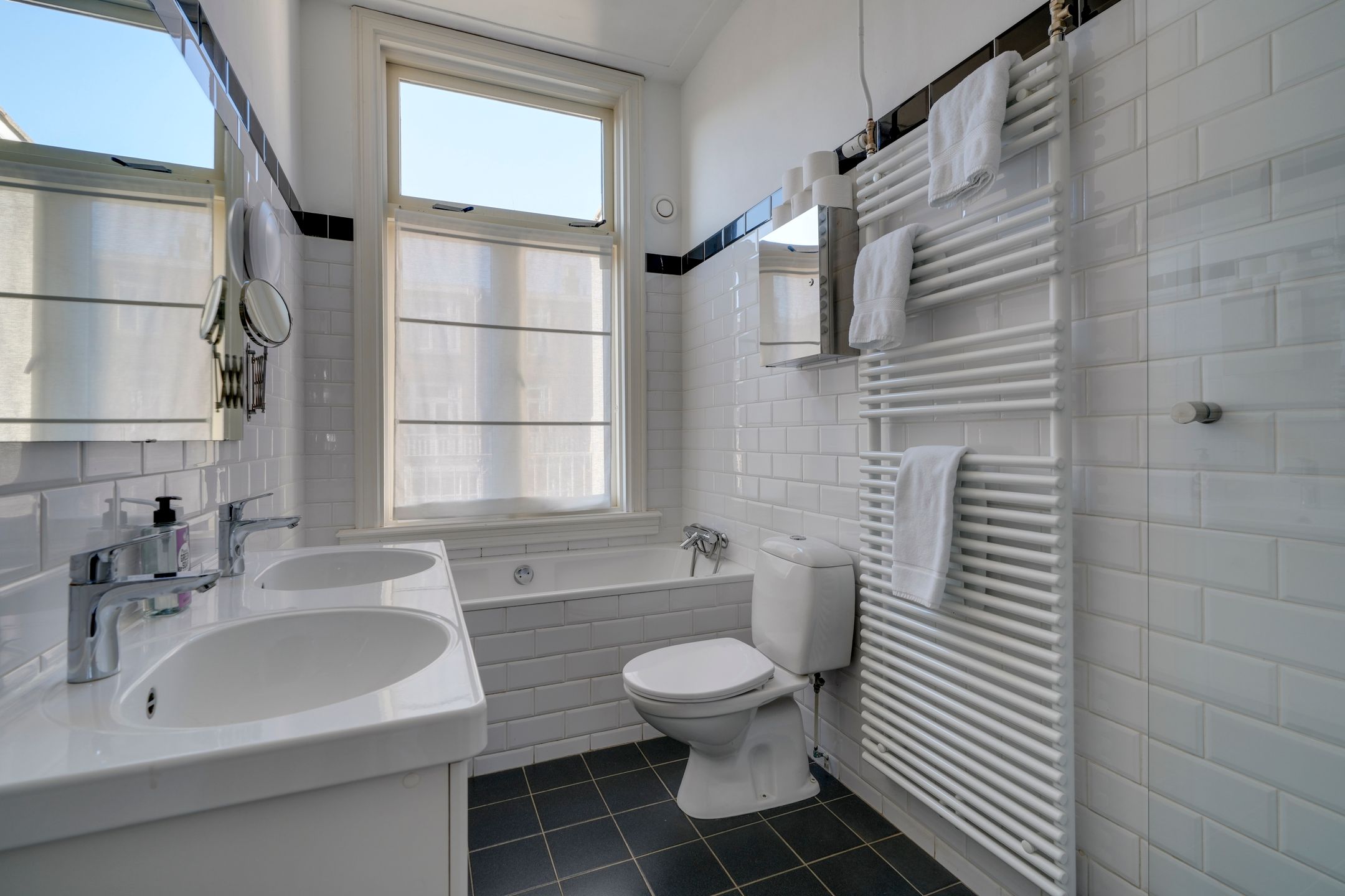 Foto 33 van Hendrick de Keyserstraat 33