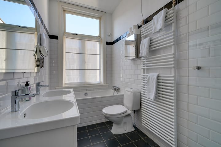 Foto 33 van Hendrick de Keyserstraat 33