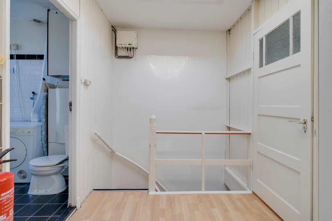 Foto 37 van Hendrick de Keyserstraat 33