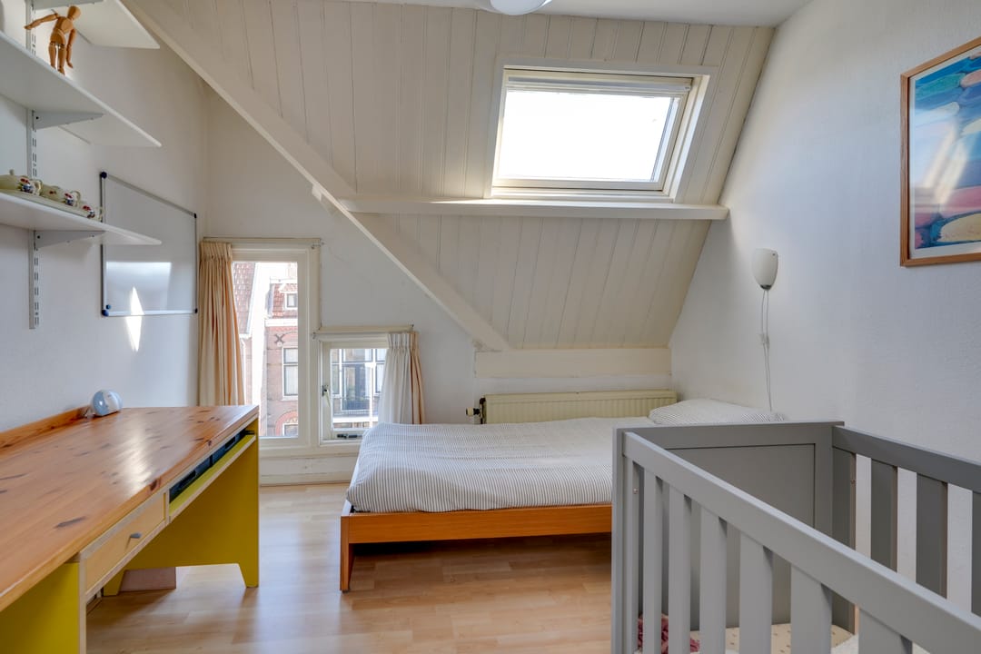 Foto 38 van Hendrick de Keyserstraat 33