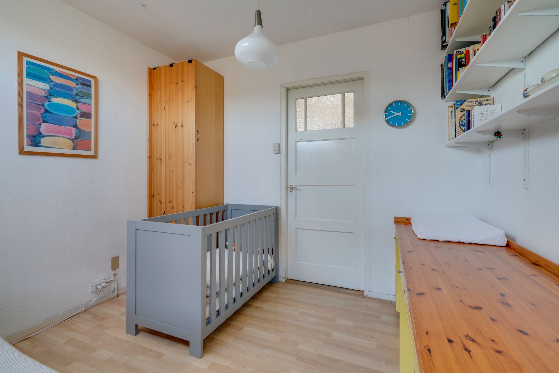 Foto 39 van Hendrick de Keyserstraat 33