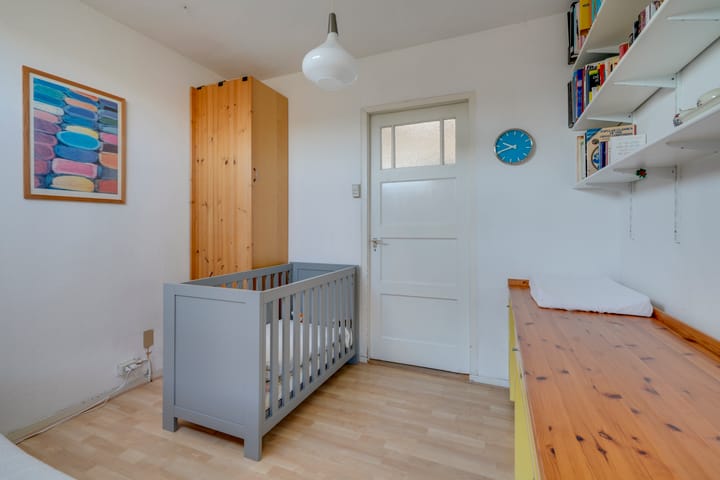 Foto 39 van Hendrick de Keyserstraat 33