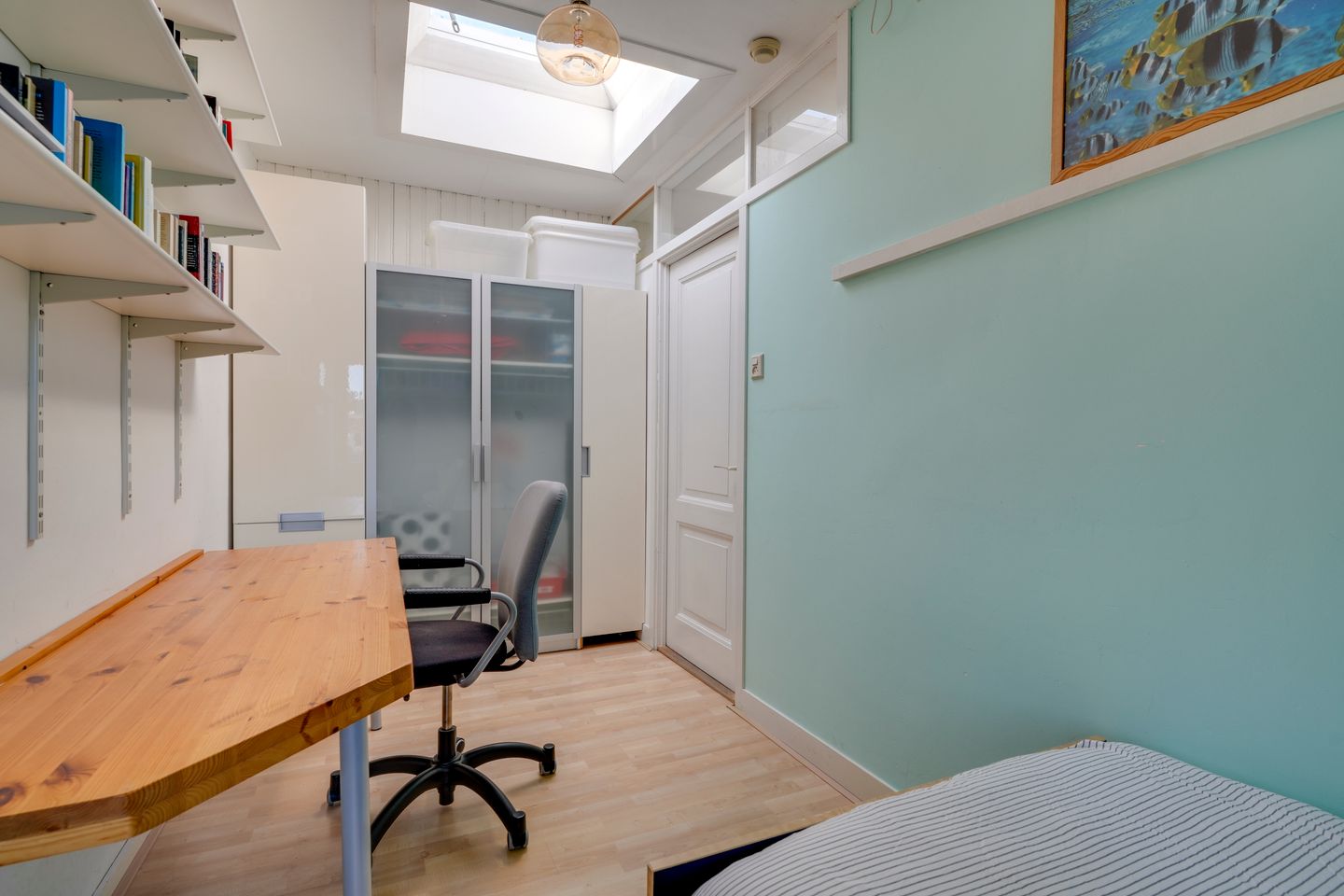 Foto 40 van Hendrick de Keyserstraat 33