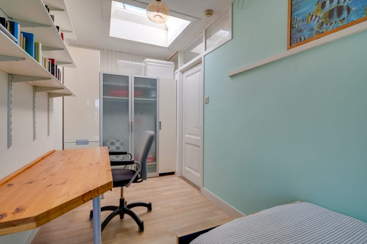 Foto 40 van Hendrick de Keyserstraat 33