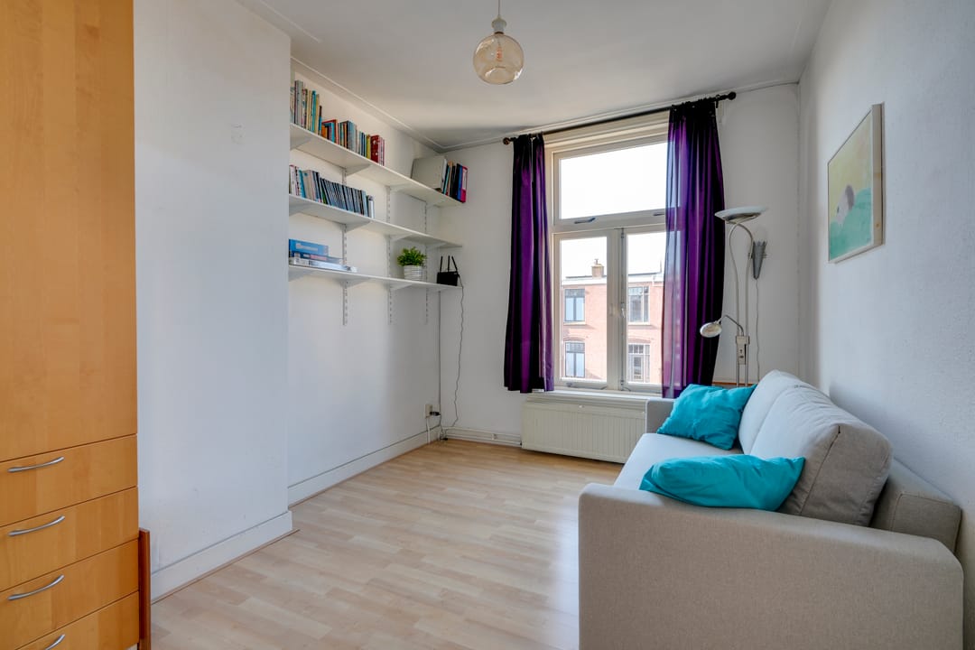 Foto 41 van Hendrick de Keyserstraat 33