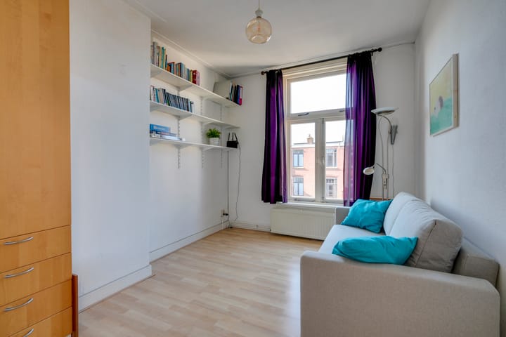 Foto 41 van Hendrick de Keyserstraat 33