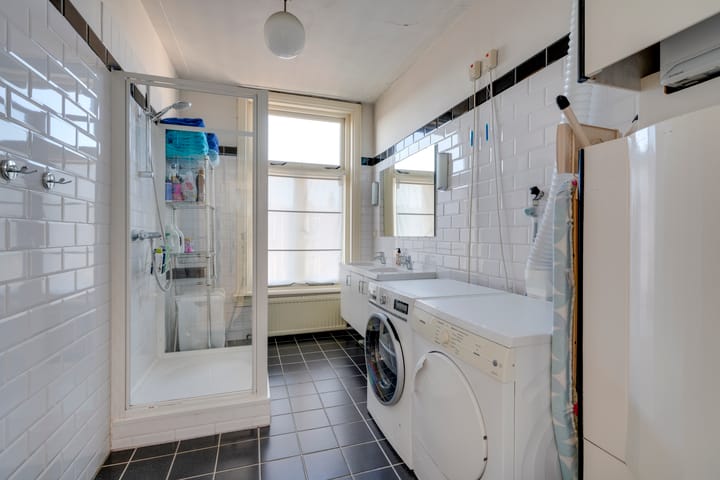 Foto 42 van Hendrick de Keyserstraat 33