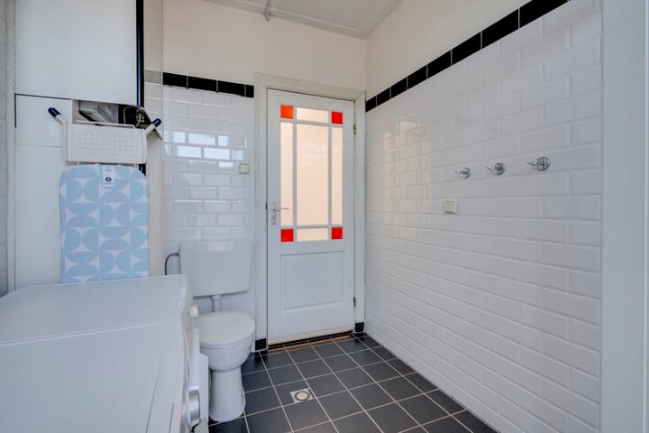 Foto 43 van Hendrick de Keyserstraat 33