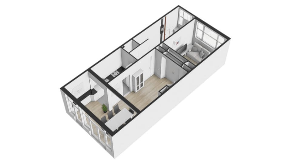 Foto 45 van Hendrick de Keyserstraat 33