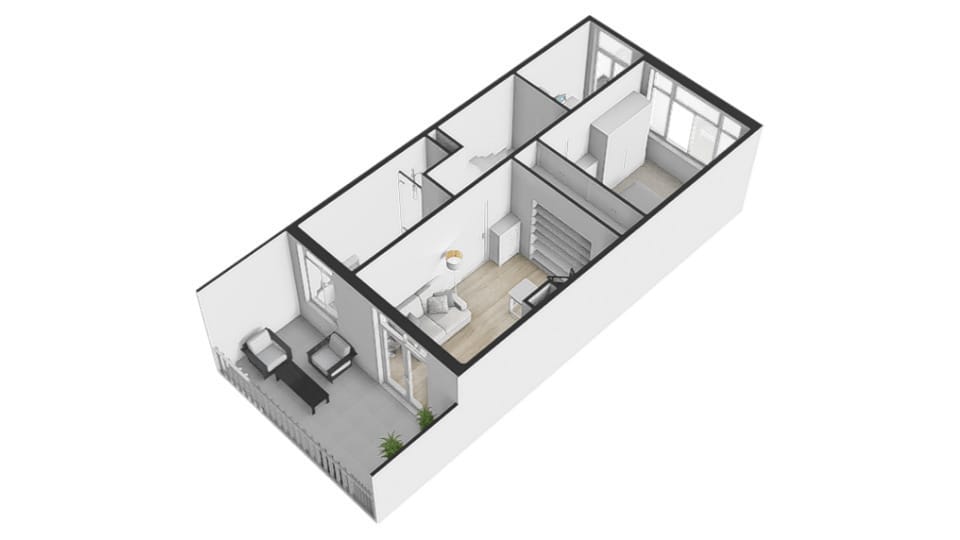 Foto 48 van Hendrick de Keyserstraat 33