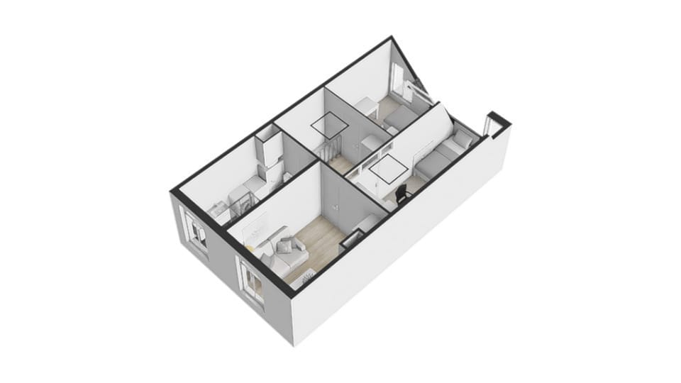 Foto 51 van Hendrick de Keyserstraat 33