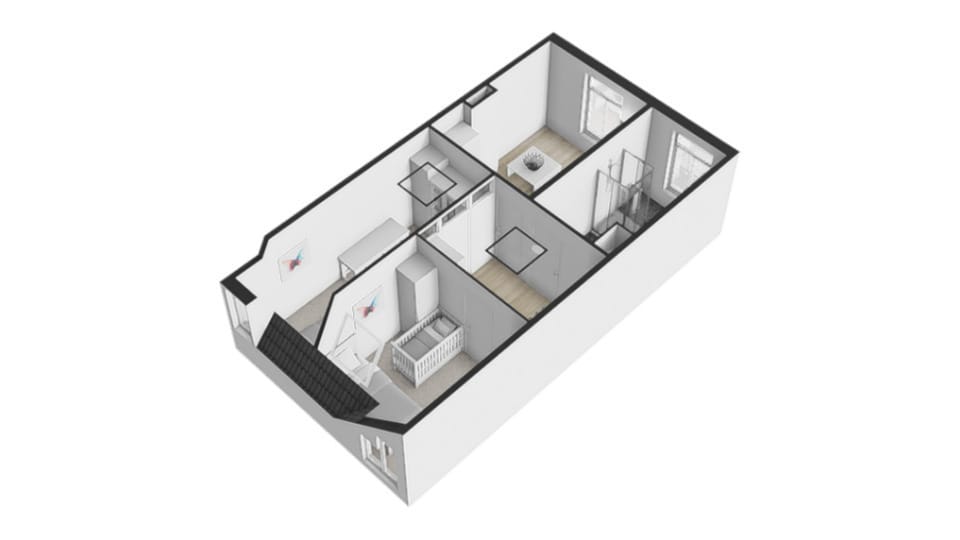 Foto 52 van Hendrick de Keyserstraat 33