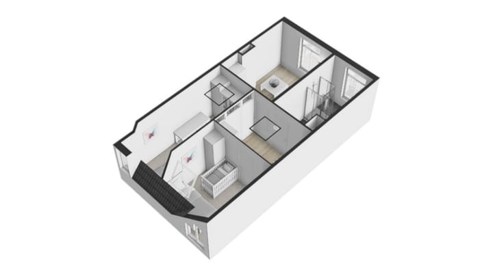 Foto 52 van Hendrick de Keyserstraat 33