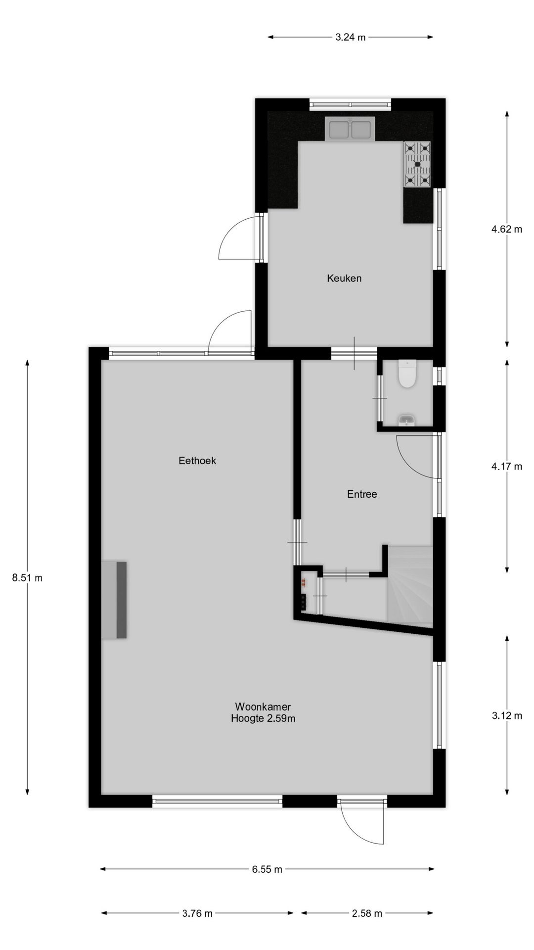 Foto 35 van Haenwijck 4