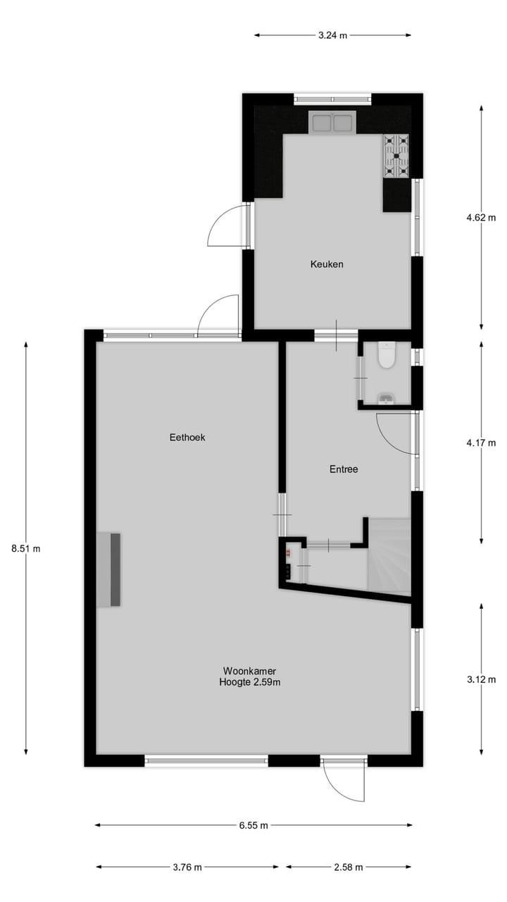 Photo 35 of Haenwijck 4