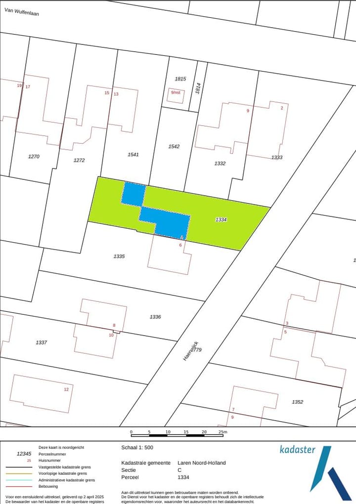 Photo 40 of Haenwijck 4