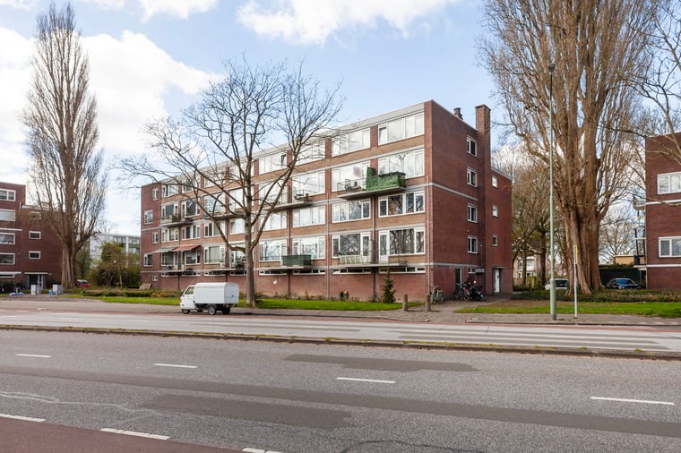 S.M. Hugo van Gijnweg 279 main image