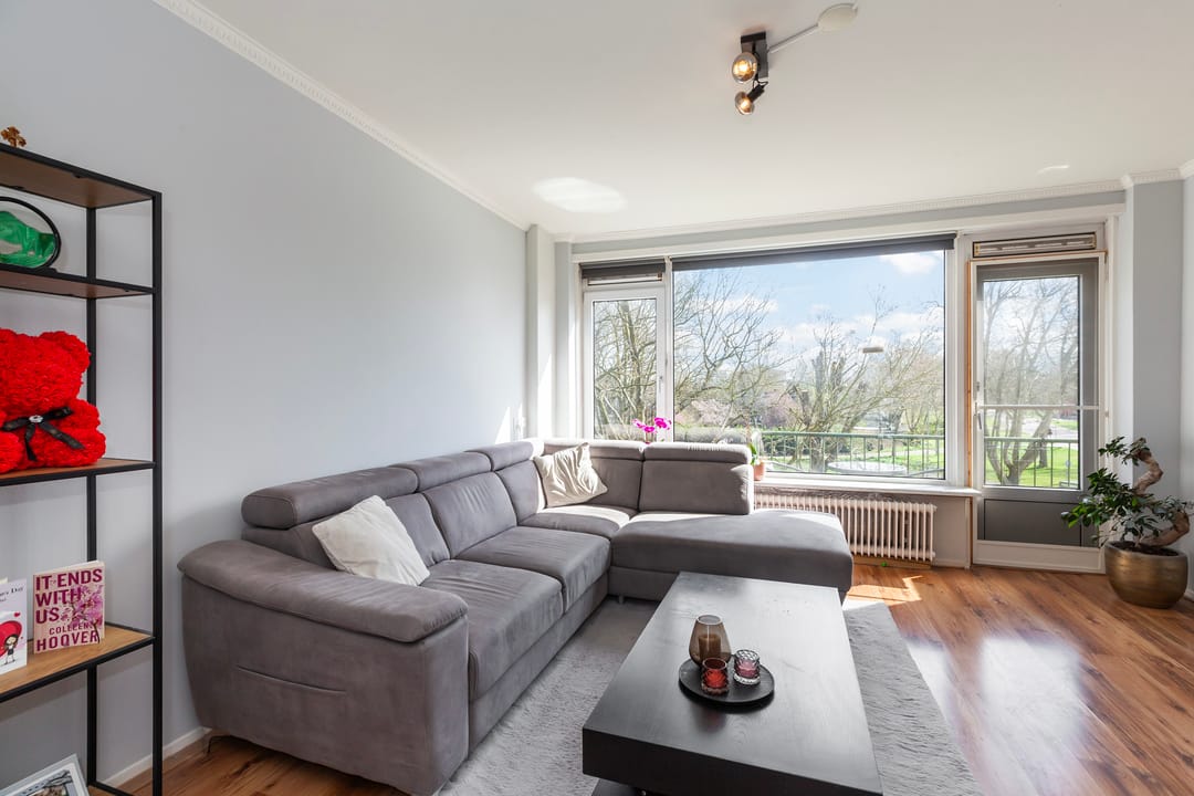 Photo 8 of S.M. Hugo van Gijnweg 279