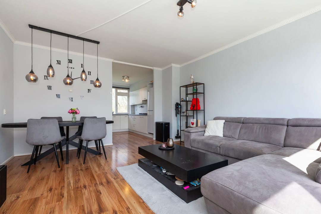 Photo 2 of S.M. Hugo van Gijnweg 279