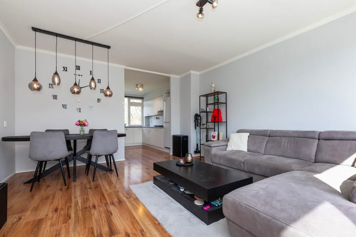 Foto 2 van S.M. Hugo van Gijnweg 279