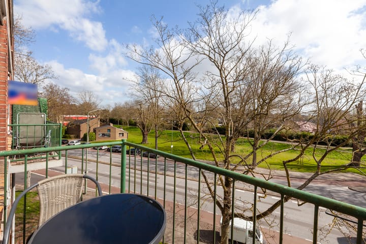 Foto 3 van S.M. Hugo van Gijnweg 279