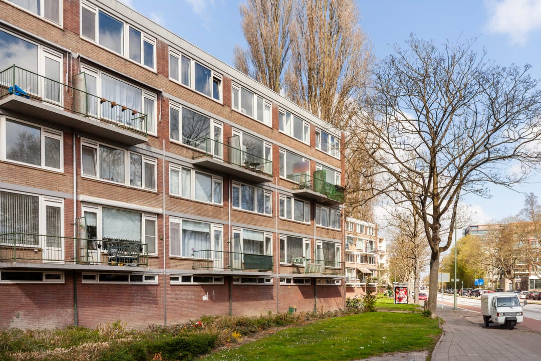 Photo 31 of S.M. Hugo van Gijnweg 279