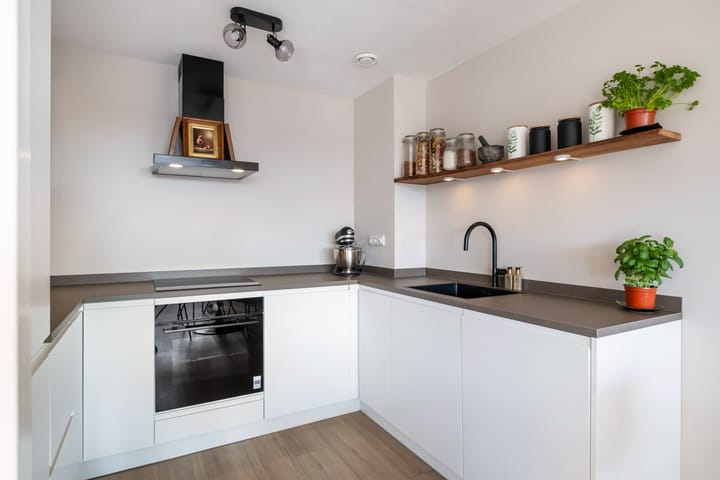 Foto 11 van Baars 28